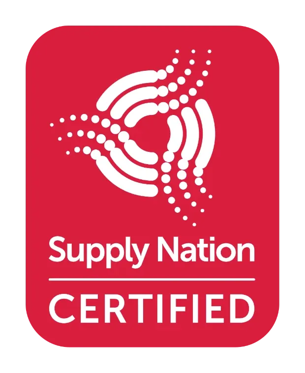 Supply Nation Certified